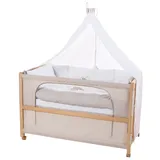 roba Room Bed Beistellbett