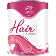 nature’s finest Nature's Finest Haar Vitamine Pulver 150 g