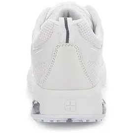 Shoes For Crews Revolution II Damen Weiß Arbeitsschuh Gr. 37