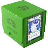 Gamegenic Star Wars: Unlimited Deck Pod (Green)