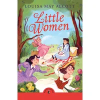 Penguin Books Ltd Little Women