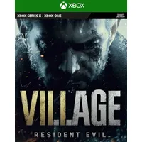 Resident Evil Village – Xbox One