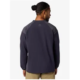 Marmot Rockbound Pullover Fleece Blackened XL
