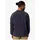 Marmot Rockbound Pullover Fleece Blackened XL