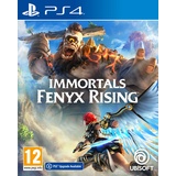Immortals Fenyx Rising Standard Deutsch, Englisch PlayStation 4