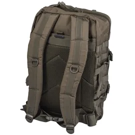 Mil-Tec US Assault 36 oliv