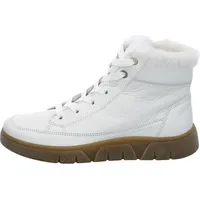 ARA High-Top Sneaker creme weiß