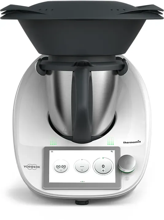 Preisvergleich Produktbild Vorwerk Thermomix® TM6