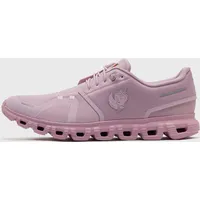 On Cloud 6 Herren Pearl / White 45