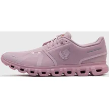 On Cloud 6 Herren Pearl / White 45