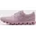 On Cloud 6 Herren Pearl / White 45