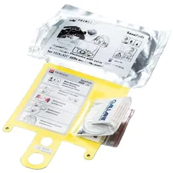 Zubehör Elektroden Heart Safe PAD AED 1 St