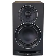 ELAC Uni-Fi Reference UBR62 schwarz