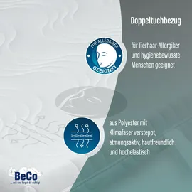 Beco Marissa 160 x 200 cm H3