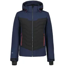 ICEPEAK Fremont Skijacke Dunkelblau 54