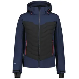 ICEPEAK Fremont Skijacke Dunkelblau 54