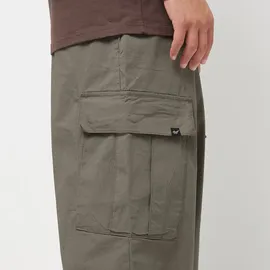 Reell Cargohose Para Cargo Olive BR S