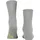Falke Run Freizeitsocken light grey 39-41
