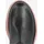 Lüke Schuhe EDEN 6, Chelsea Boots, Stiefel in Schwarz für Damen, Größe 38 - Schwarz - 38
