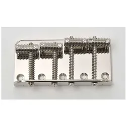 Kluson Vintage Bass Bridge - Brücke
