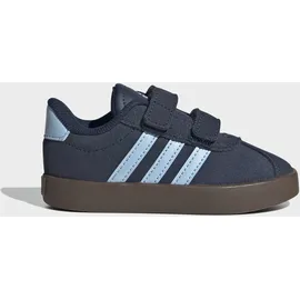adidas VL Court 3.0 Mädchen Blau 27