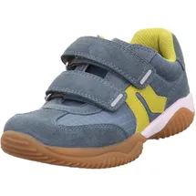 superfit Storm Kinder Blau/Gelb 26
