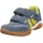 superfit Storm Kinder Blau/Gelb 26