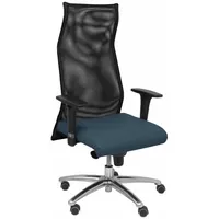 Piqueras y Crespo B24aprp Bürostuhl - Navy Blue -