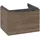 Villeroy & Boch Waschtischunterschrank 1 Auszug 58,7 x 42,0 x 45,4 cm Braun