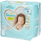 Pampers Premium Protection 0 - 3 kg 22 St.