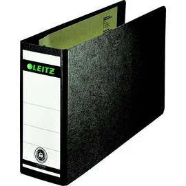 Leitz 1076 DIN A5 77 mm Schwarz 1 St.