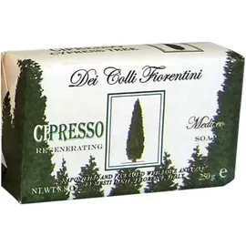 Nesti Dante Cypress Regenerating Naturseife 250 g