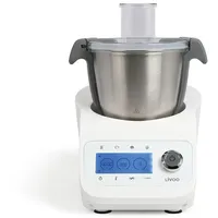 LIVOO Super Cooker DOP219W Weiß