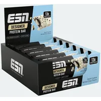 ESN Proteinriegel Cookies Riegel 540 g