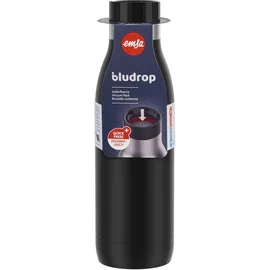 Emsa Bludrop schwarz 0,5 l