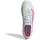 adidas Predator Elite FG Herren Cloud White/Lucid Pink/Lucid Lemon 43 1/3