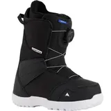Burton - Smalls BOA® 25/26 Snowboardschuhe Kinder schwarz - schwarz