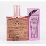 NUXE Huile Prodigieuse Florale Trockenöl Duo