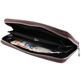 Cham Cham 3010012-007 Damen Geldbörse taupe