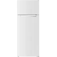 Beko RDSO206K40WN Freistehend 206 l E Weiß