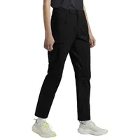 Jack Wolfskin Prelight Stride Hosen - Black - 34
