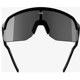 VAN RYSEL Kware S3 - Fahrradbrille  - Grau/Schwarz