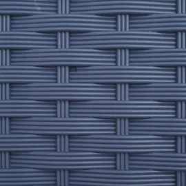 vidaXL Hochbeet mit Rankgitter und Dach 125 x 40 x 138 cm Grau