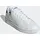 adidas Advantage Cloud White / Cloud White / Aurora Black 38