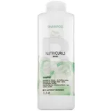 Wella Nutricurls Waves 1000 ml