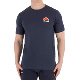Ellesse Mens Canaletto Tee T-Shirt, Navy, 2XL
