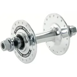 STURMEY ARCHER Fahrradnabe V.R.-Nabe 32 Loch Silber