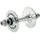 STURMEY ARCHER Fahrradnabe V.R.-Nabe 32 Loch Silber