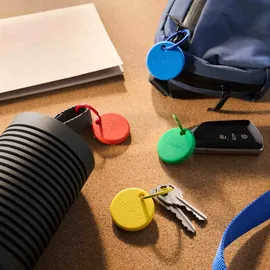 Chipolo POP - 4-Pack