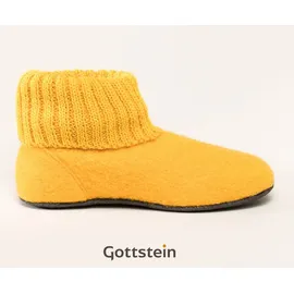 Gottstein Alpine Boot FE Gelb 22